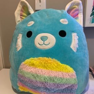 Vanessa 16” Squishmallow